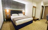 Туры в отель The Bostanci Hotel