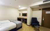 Туры в отель The Bostanci Hotel