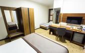 Туры в отель The Bostanci Hotel