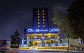 Туры в отель The Bostanci Hotel