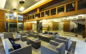 Туры в отель The Bostanci Hotel