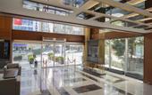 Туры в отель The Bostanci Hotel