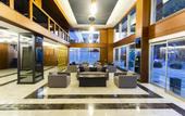 Туры в отель The Bostanci Hotel