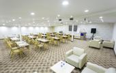 Туры в отель The Bostanci Hotel