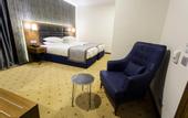 Туры в отель The Bostanci Hotel