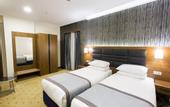 Туры в отель The Bostanci Hotel