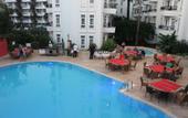 Туры в отель Xeno Club Mare