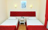 Туры в отель Xeno Club Mare