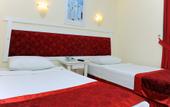 Туры в отель Xeno Club Mare