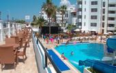 Туры в отель Xeno Club Mare