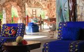 Туры в отель Samaki Lodge