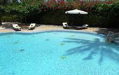 Туры в отель Samaki Lodge
