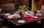 Туры в отель Jafferji House & Spa