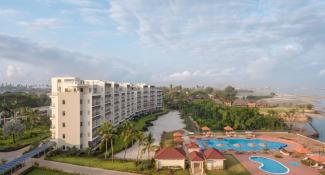 Hotel Verde Zanzibar – Azam Luxury Resort & Spa 5*