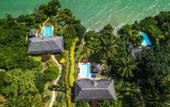 Туры в отель Zanzi Resort