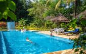 Туры в отель Zanzi Resort