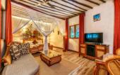 Туры в отель Zanzi Resort