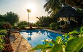 Туры в отель Zanzi Resort