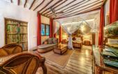 Туры в отель Zanzi Resort