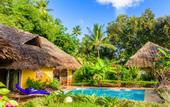 Туры в отель Zanzi Resort