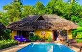 Туры в отель Zanzi Resort