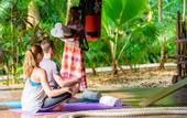 Туры в отель Zanzi Resort
