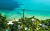 Туры в отель Zanzi Resort