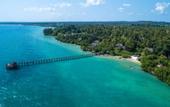 Туры в отель Zanzi Resort