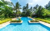 Туры в отель Zanzi Resort