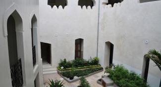 Mashariki Palace Hotel 5*