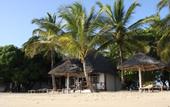 Туры в отель Chapwani Private Island Resort