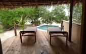 Туры в отель Chapwani Private Island Resort