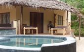 Туры в отель Chapwani Private Island Resort