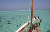Туры в отель Chapwani Private Island Resort