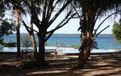 Туры в отель Chapwani Private Island Resort
