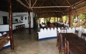 Туры в отель Chapwani Private Island Resort