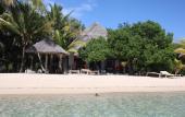 Туры в отель Chapwani Private Island Resort