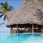 Туры в отель Green and Blue Zanzibar Ocean Lodge, оператор Anex Tour