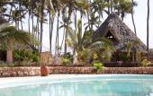 Туры в отель Green and Blue Zanzibar Ocean Lodge