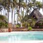 Туры в отель Green and Blue Zanzibar Ocean Lodge, оператор Anex Tour