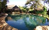 Туры в отель Chobe Marina Lodge