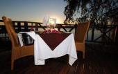 Туры в отель Chobe Marina Lodge