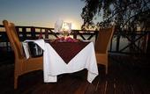 Туры в отель Chobe Marina Lodge