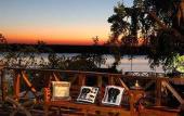 Туры в отель Chobe Marina Lodge