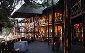 Туры в отель Chobe Marina Lodge