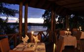 Туры в отель Chobe Marina Lodge