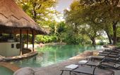 Туры в отель Chobe Marina Lodge