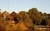 Туры в отель Chobe Marina Lodge