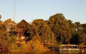 Туры в отель Chobe Marina Lodge