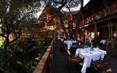 Туры в отель Chobe Marina Lodge